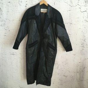 winlet coat
